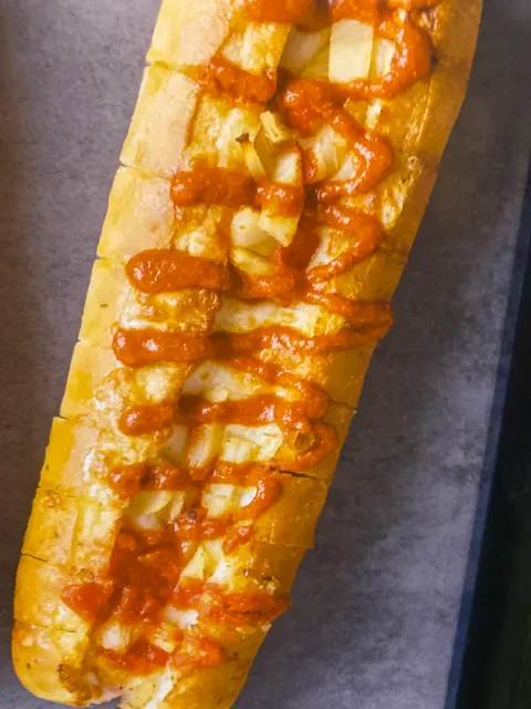 Bubba Pizza Torquay