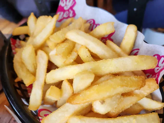 Gypsy Burger