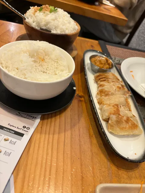 HugSiam Thai