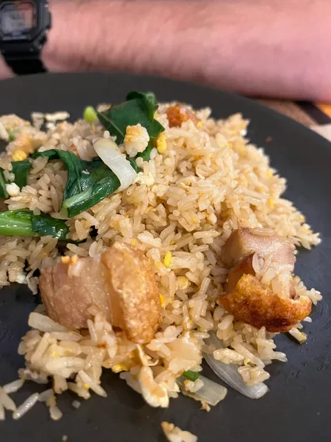 HugSiam Thai