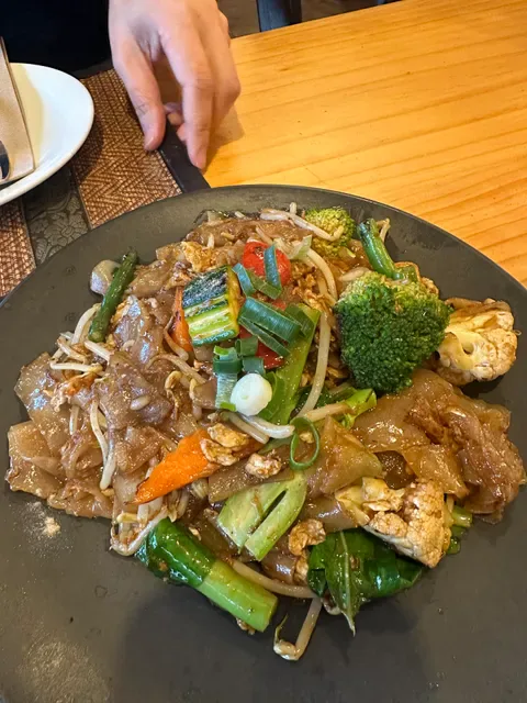 HugSiam Thai