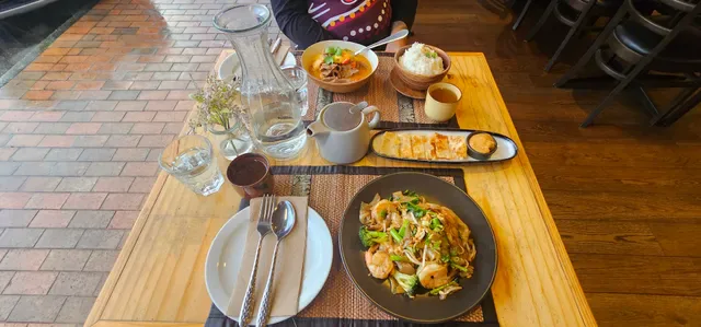 HugSiam Thai