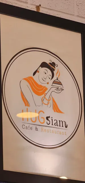 HugSiam Thai