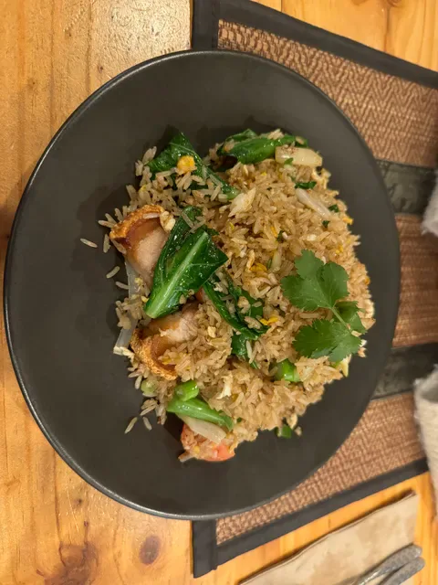 HugSiam Thai