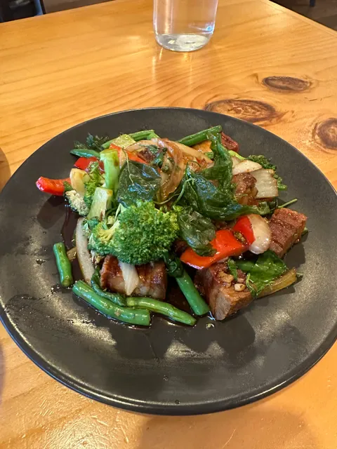 HugSiam Thai