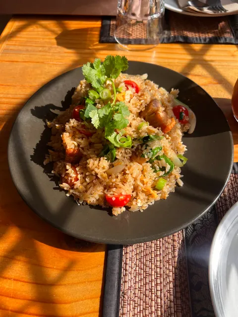 HugSiam Thai