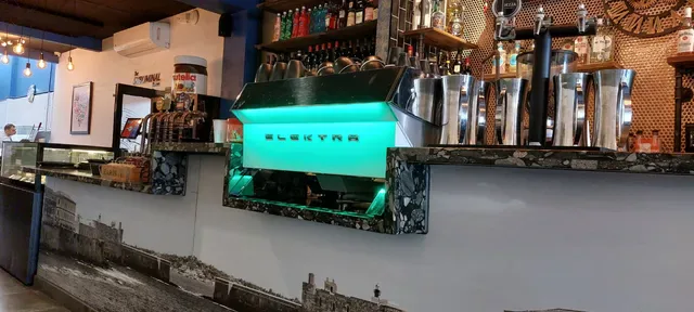 IL Matto Torquay