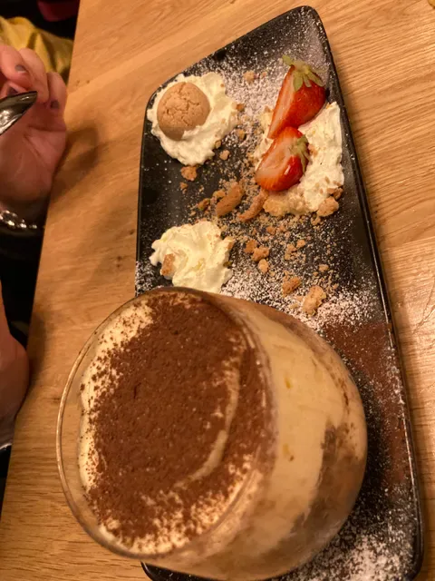 IL Matto Torquay