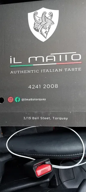 IL Matto Torquay
