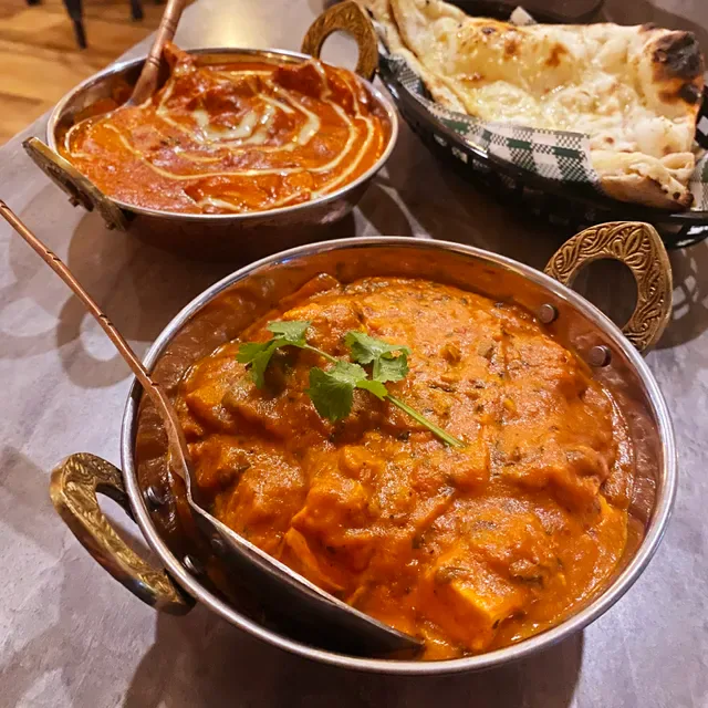 Lentils indian cuisine