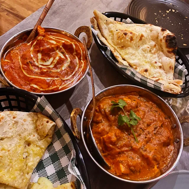 Lentils indian cuisine