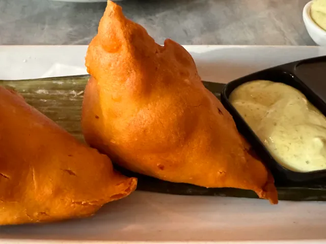 Lentils indian cuisine