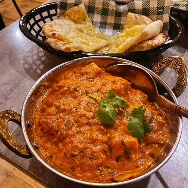 Lentils indian cuisine
