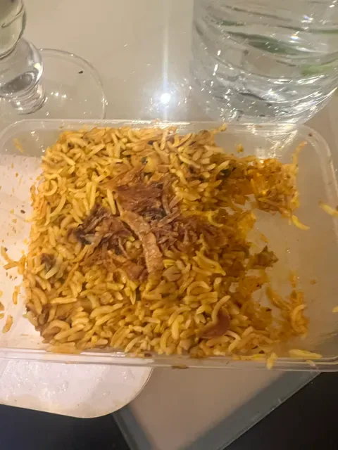 Lentils indian cuisine