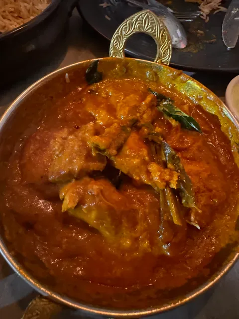 Lentils indian cuisine