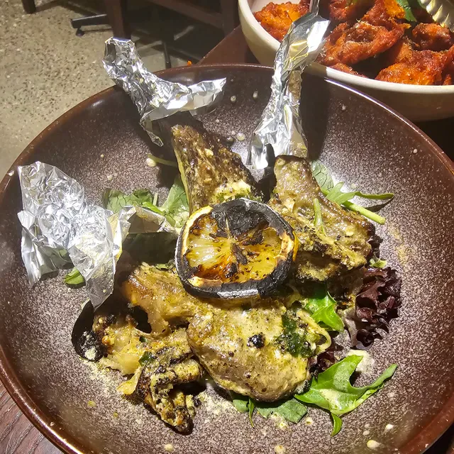 Malta Indian Restaurant Torquay Victoria