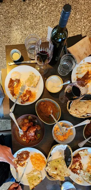 Malta Indian Restaurant Torquay Victoria