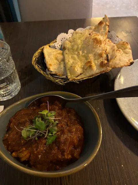 Malta Indian Restaurant Torquay Victoria