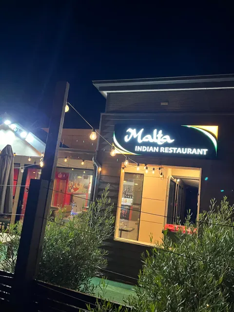 Malta Indian Restaurant Torquay Victoria