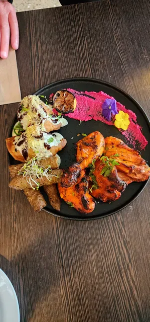 Malta Indian Restaurant Torquay Victoria