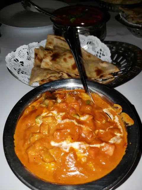 Malta Indian Restaurant Torquay Victoria