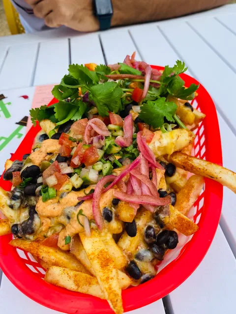 Perla Tacos