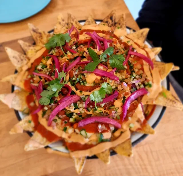 Perla Tacos