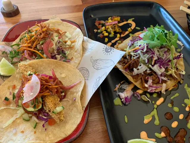 Perla Tacos