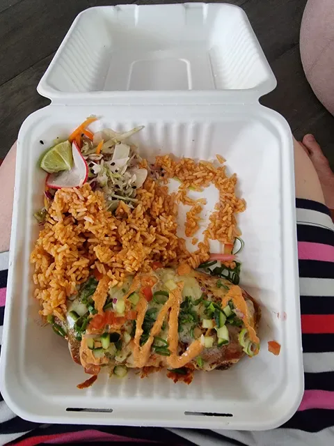 Perla Tacos