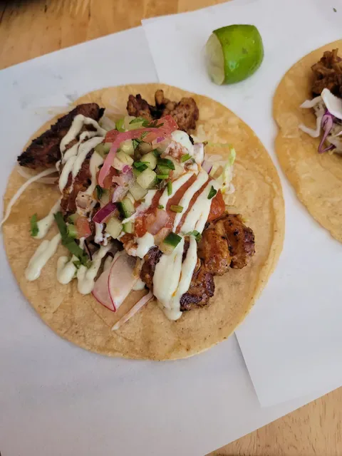 Perla Tacos