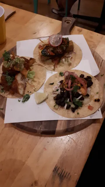 Perla Tacos