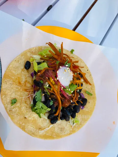 Perla Tacos