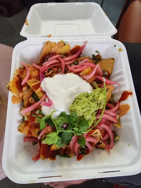 Perla Tacos