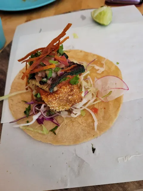 Perla Tacos
