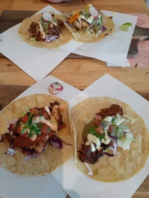 Perla Tacos