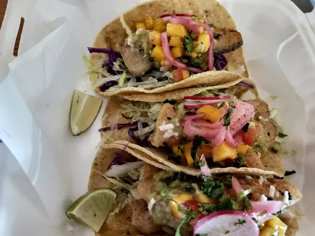 Perla Tacos