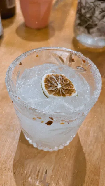 Perla Tacos