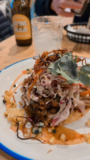 Perla Tacos