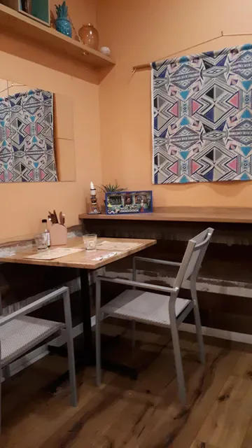 Perla Tacos