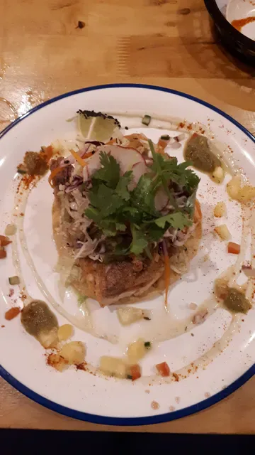 Perla Tacos