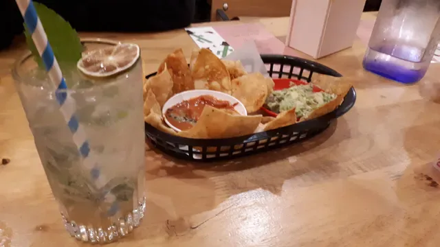 Perla Tacos