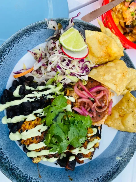 Perla Tacos