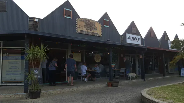 Perla Tacos