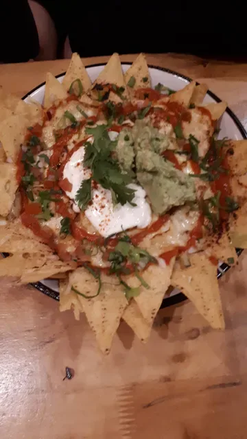 Perla Tacos