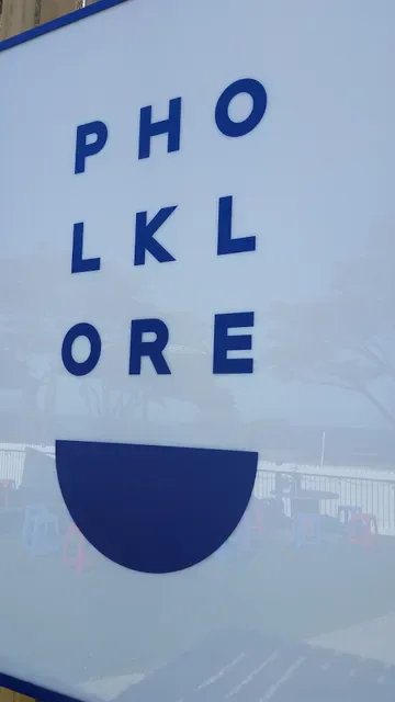 Pholklore