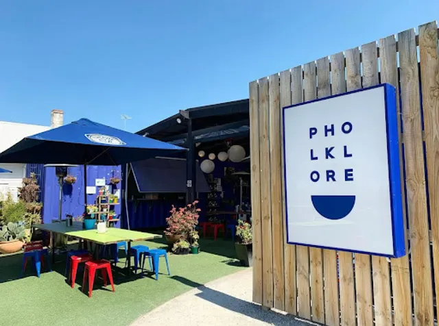 Pholklore