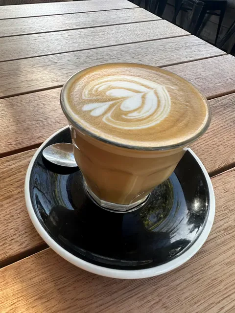 Pond Cafe