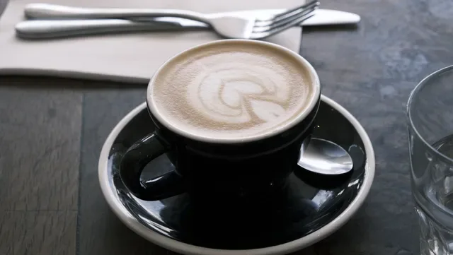 Pond Cafe