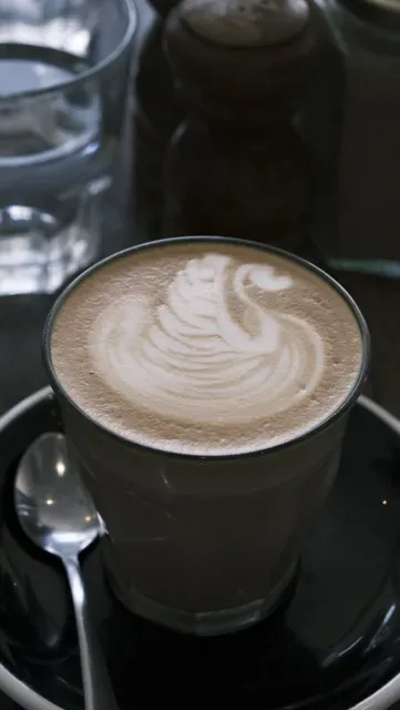 Pond Cafe