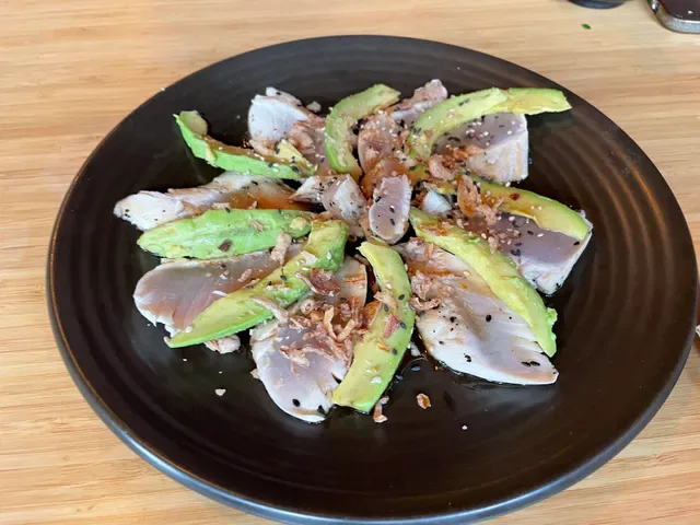 Roku Den